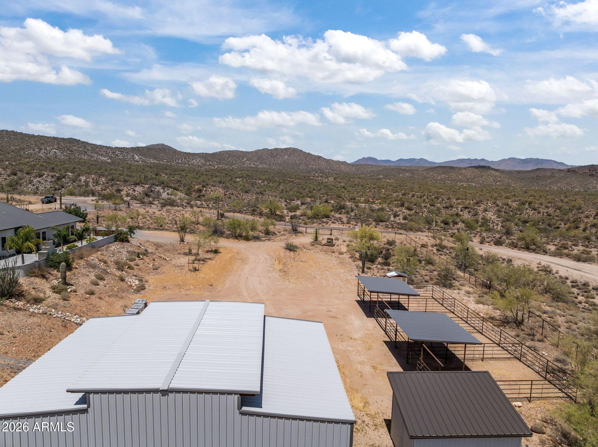 3860 Pura Vida Trail, Wickenburg, AZ 85390 — photo 67 of 82