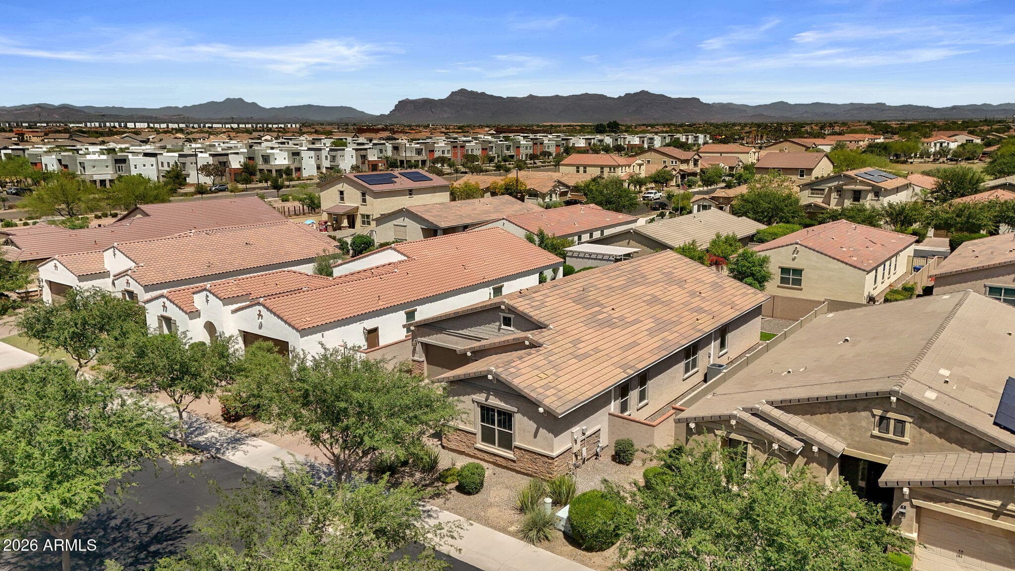 5227 S EXCIMER, Mesa, AZ 85212 — photo 42 of 51