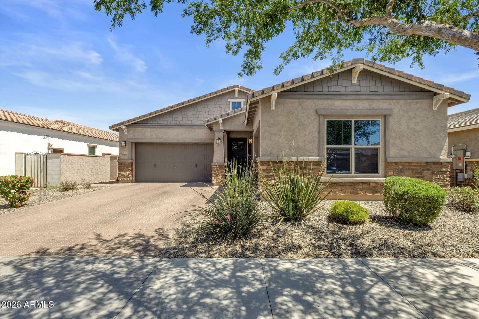 5227 S EXCIMER, Mesa, AZ 85212 — photo 9 of 51