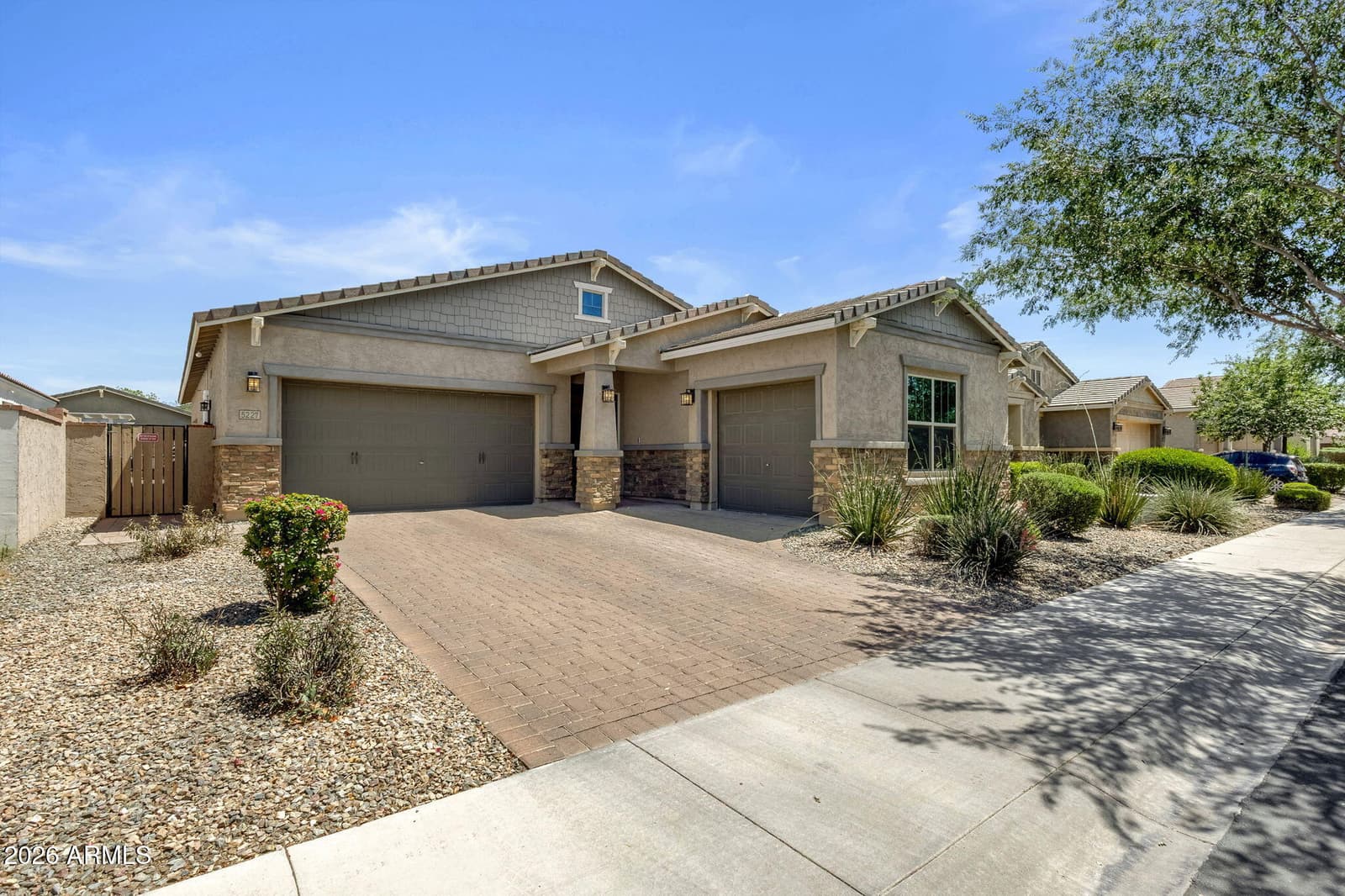 5227 S EXCIMER, Mesa, AZ 85212 — photo 8 of 51