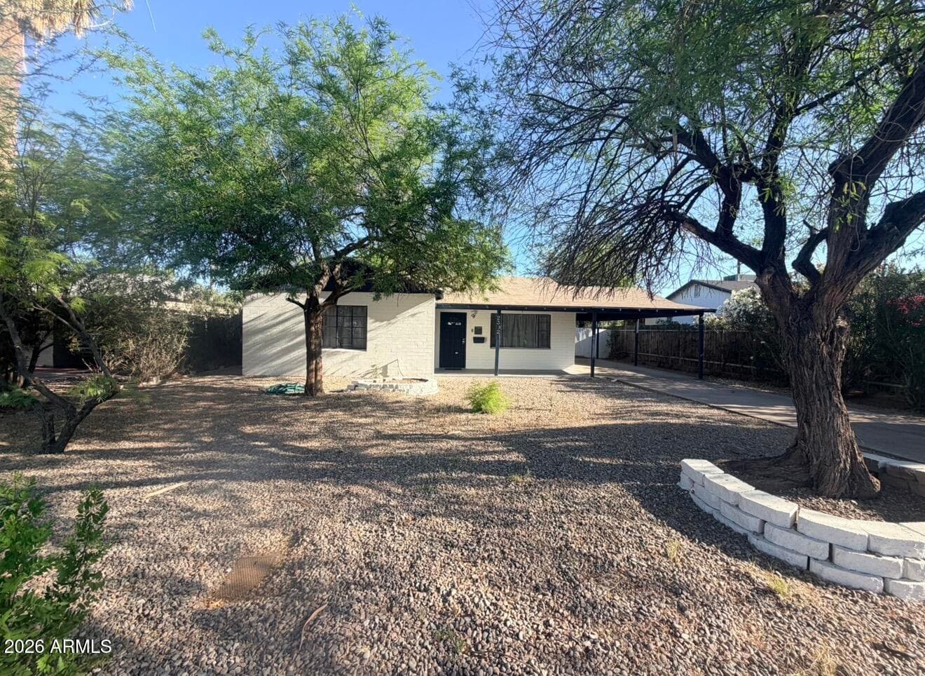 2332 E FLOWER Street, Phoenix, AZ 85016 — photo 2 of 19