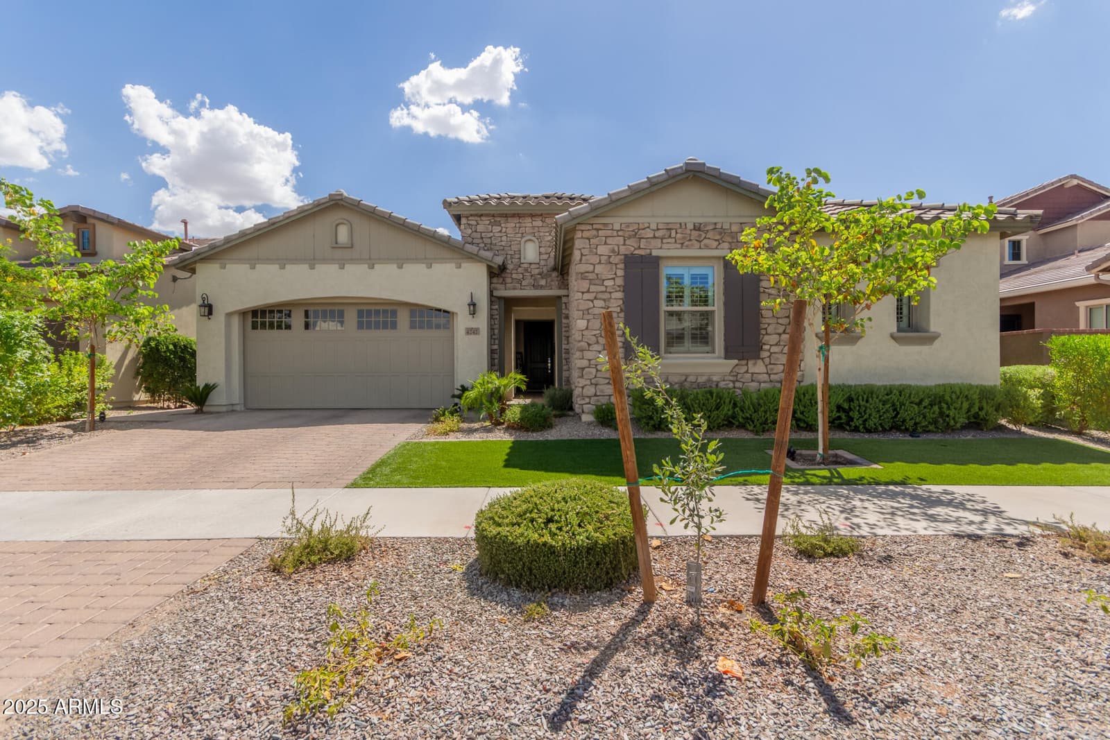 4242 S FLARE, Mesa, AZ 85212 — photo 2 of 60