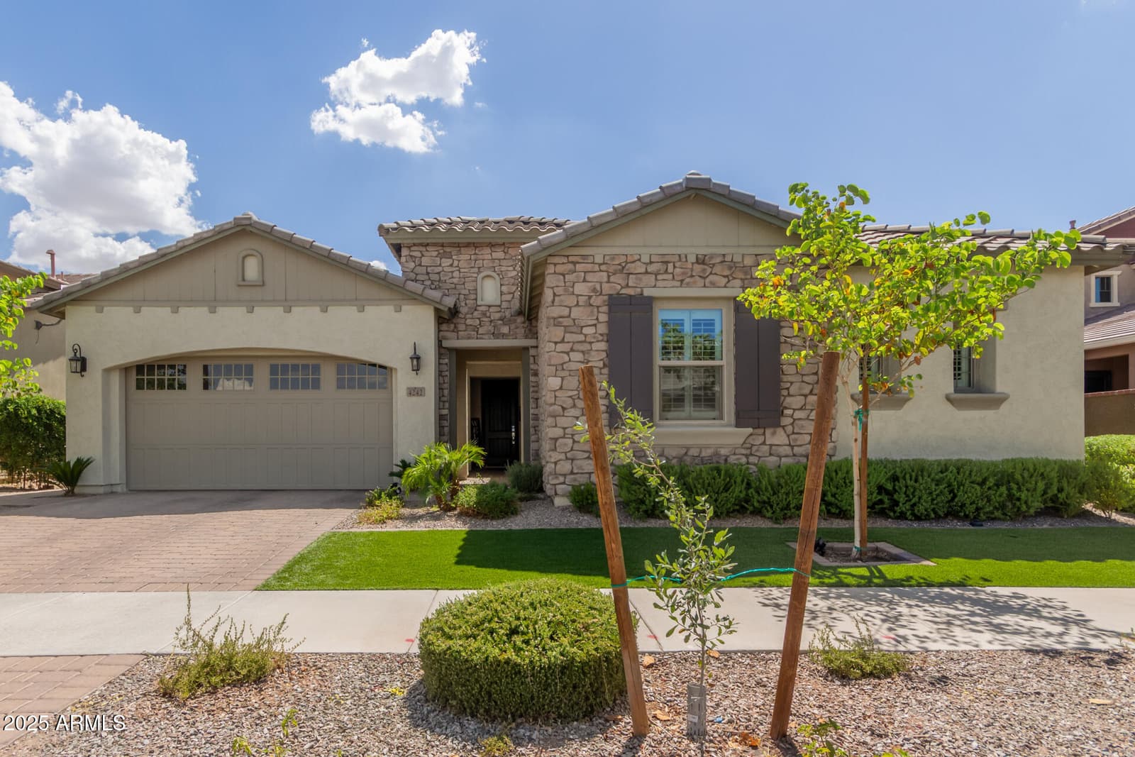 4242 S FLARE, Mesa, AZ 85212 — photo 3 of 60