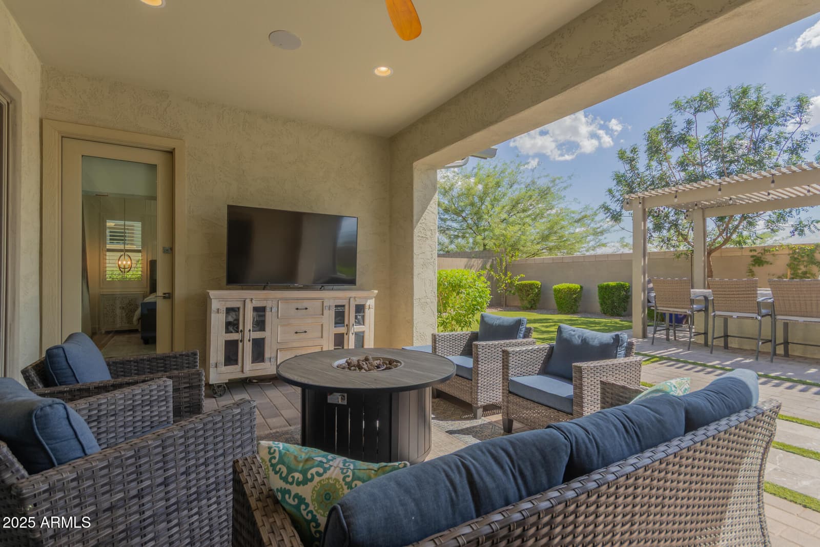 4242 S FLARE, Mesa, AZ 85212 — photo 45 of 60