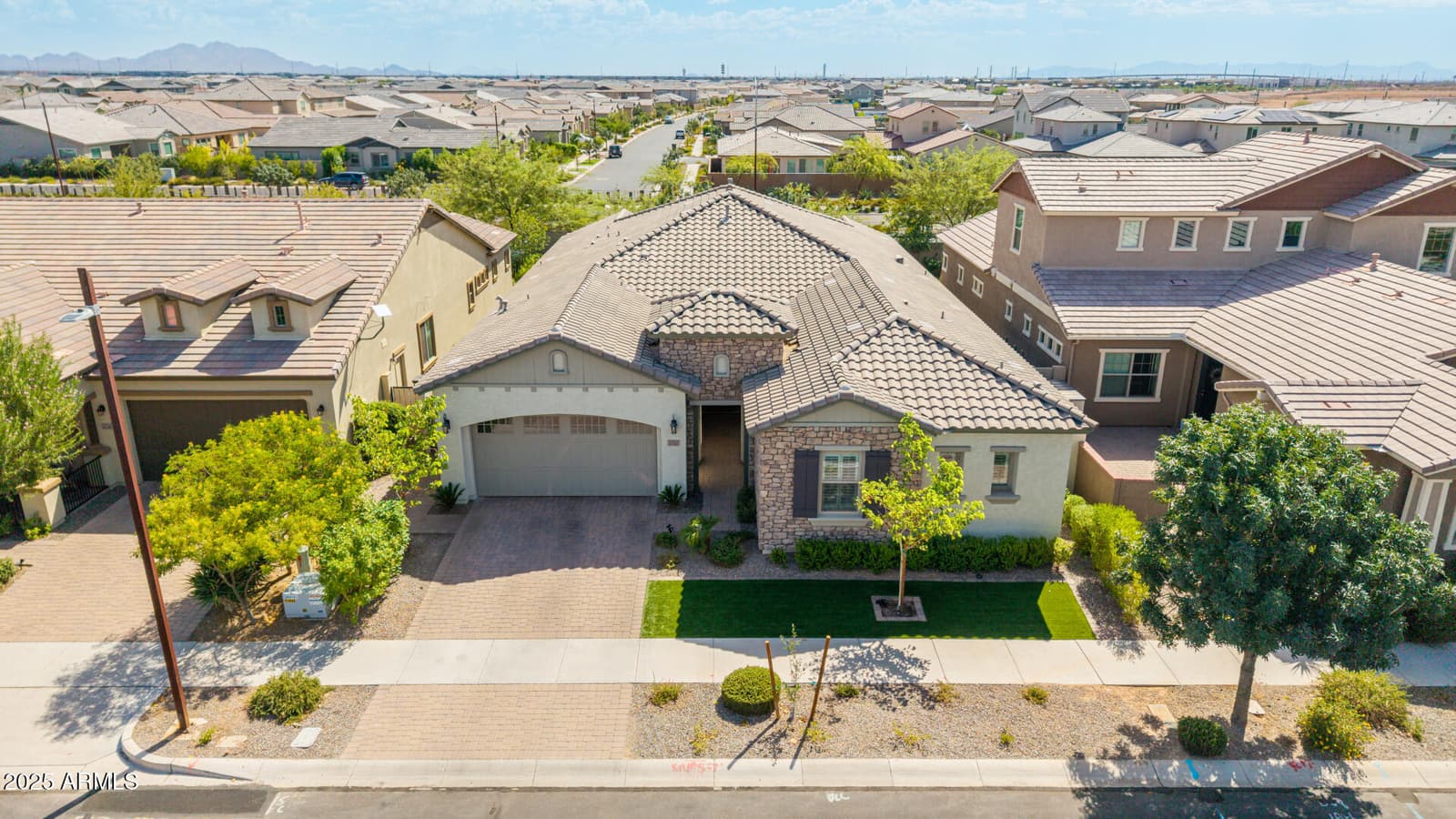 4242 S FLARE, Mesa, AZ 85212 — photo 46 of 60