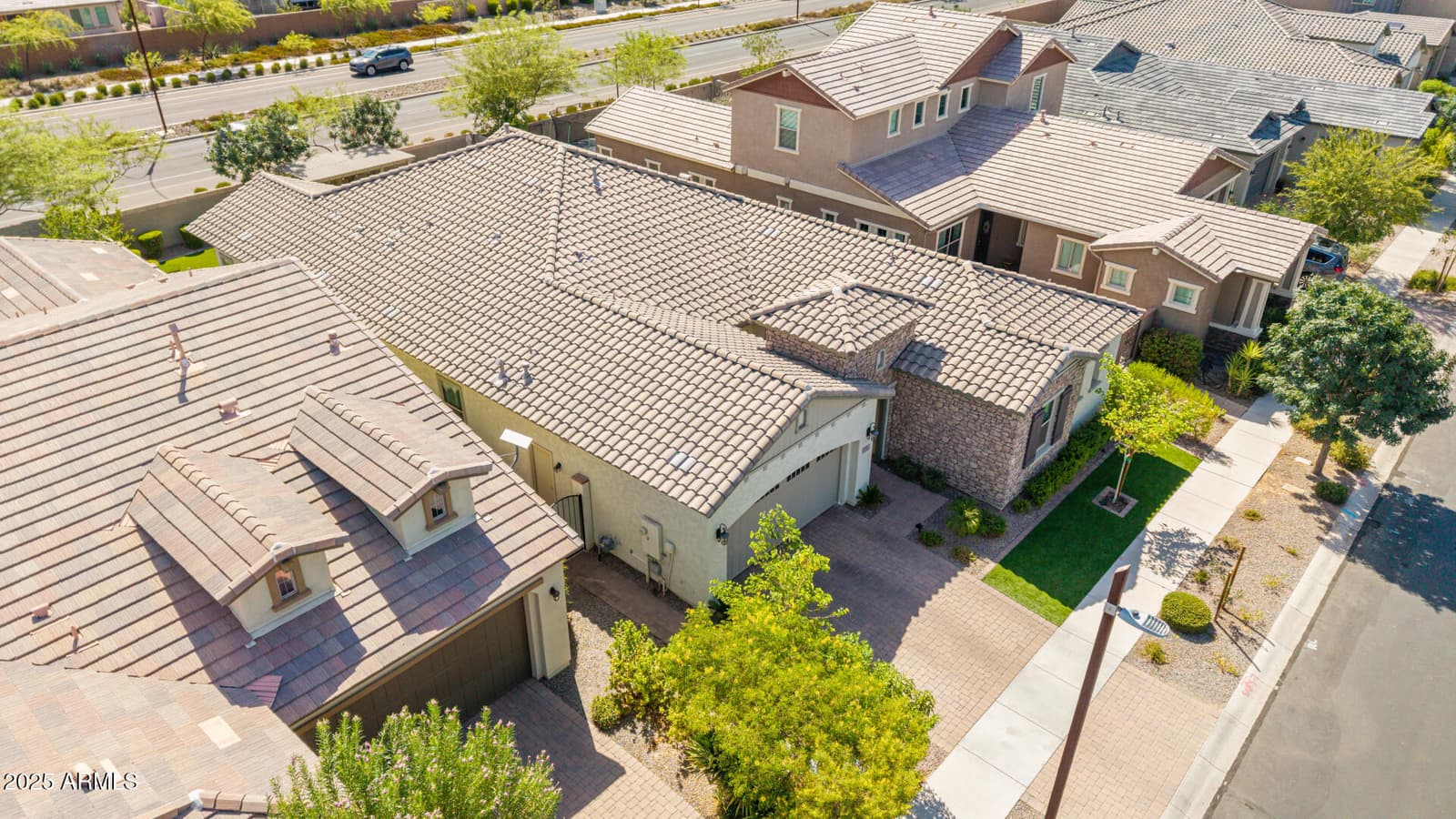 4242 S FLARE, Mesa, AZ 85212 — photo 47 of 60