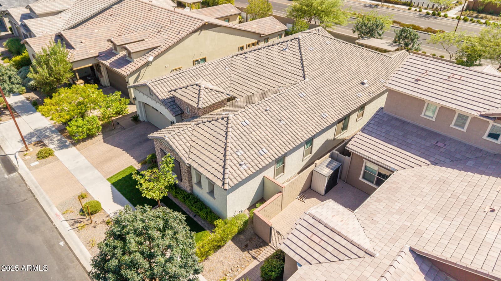 4242 S FLARE, Mesa, AZ 85212 — photo 48 of 60