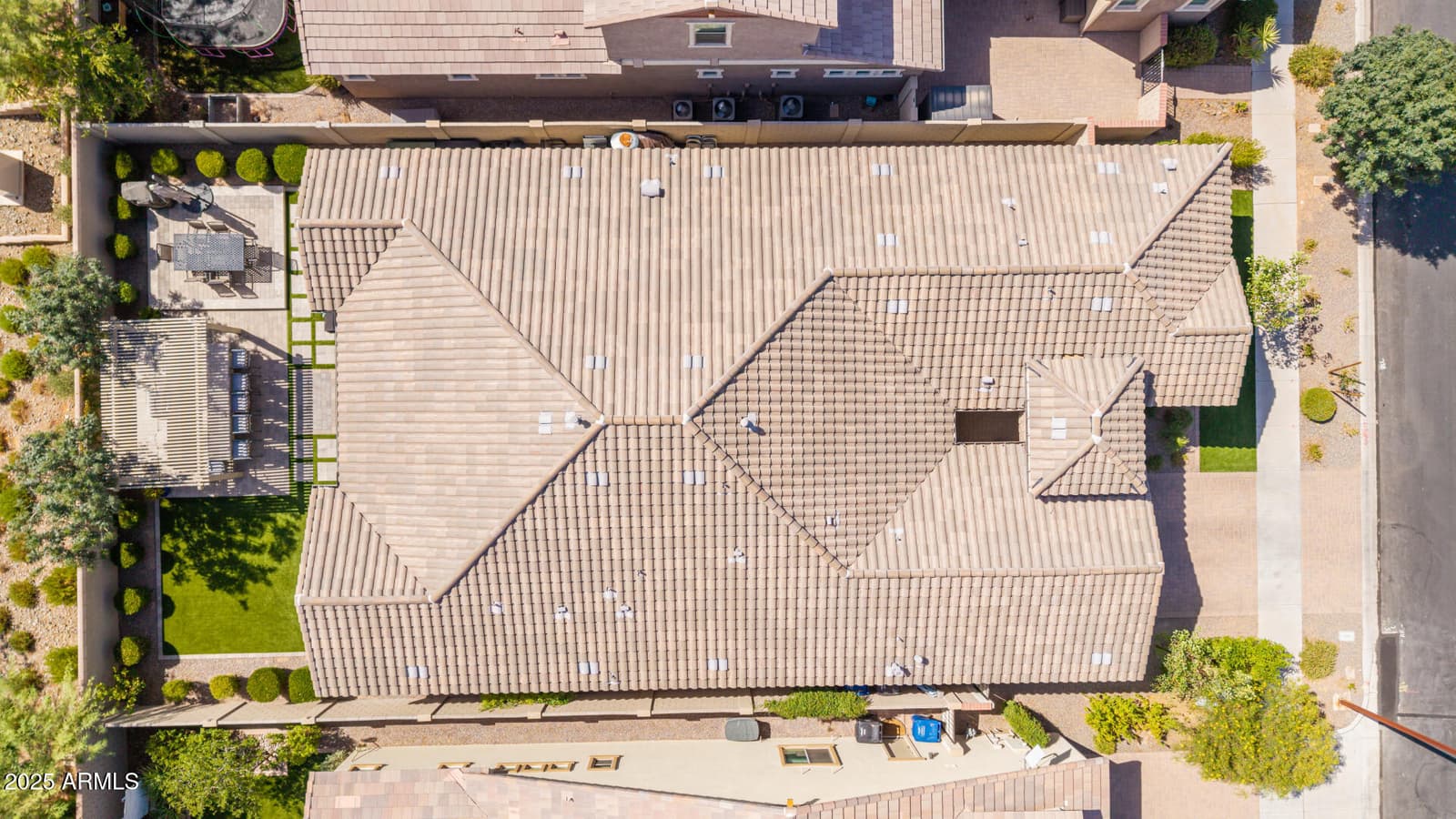 4242 S FLARE, Mesa, AZ 85212 — photo 52 of 60