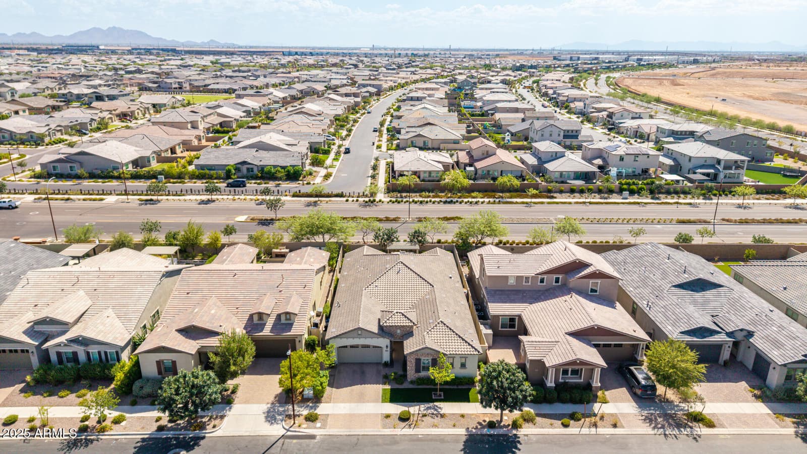 4242 S FLARE, Mesa, AZ 85212 — photo 54 of 60