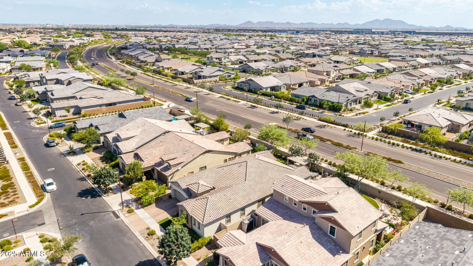 4242 S FLARE, Mesa, AZ 85212 — photo 55 of 60