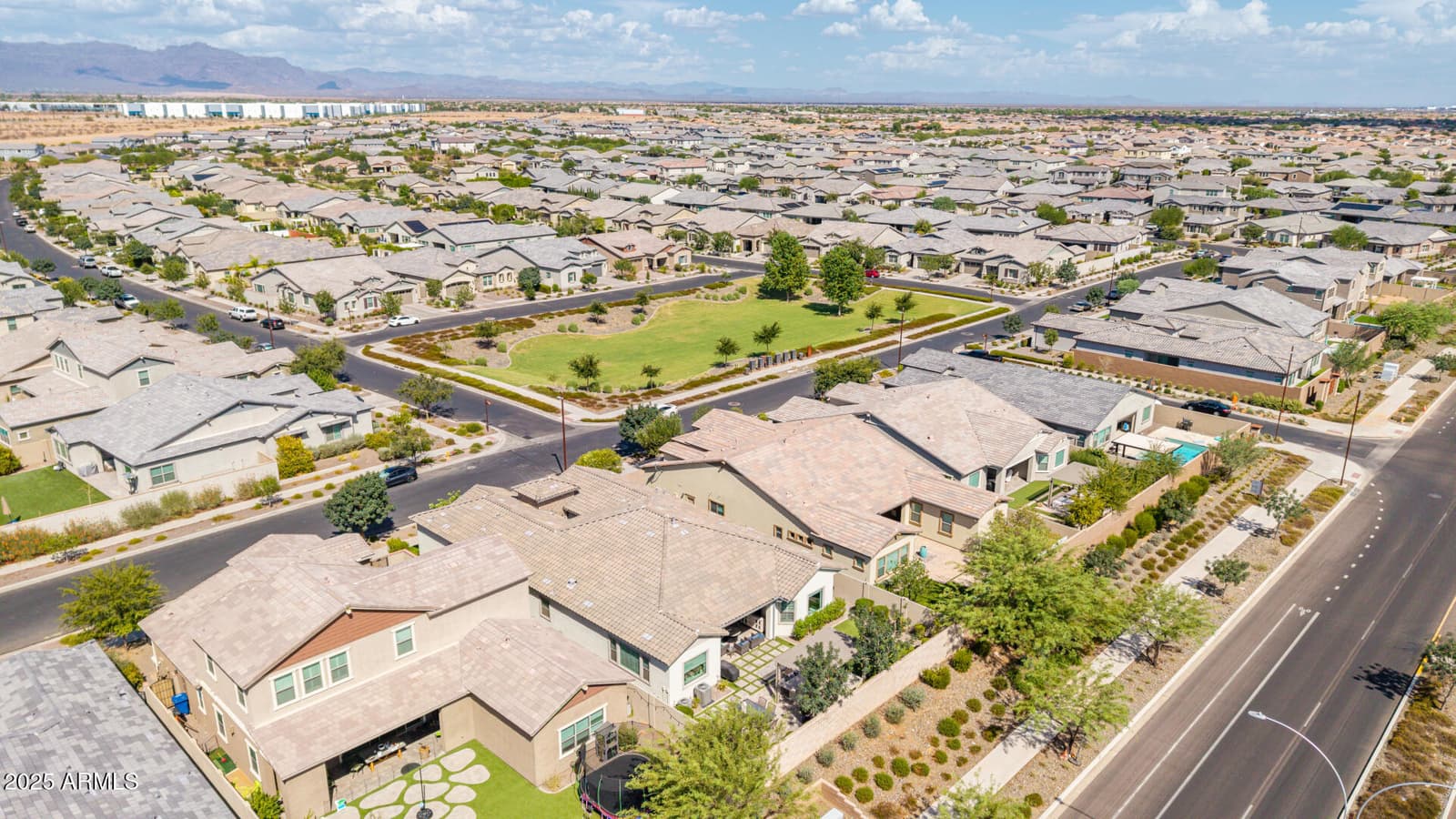 4242 S FLARE, Mesa, AZ 85212 — photo 56 of 60