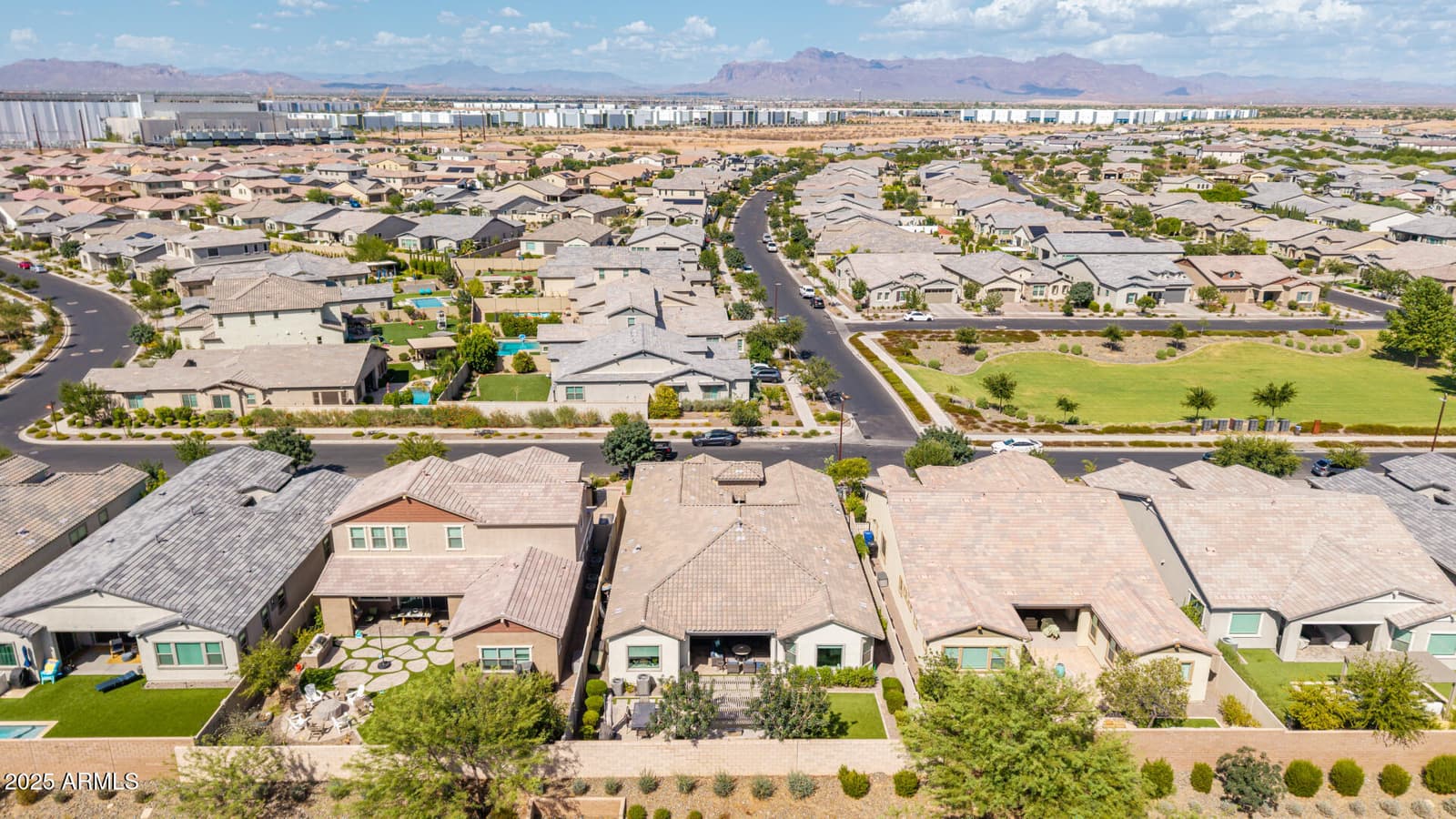 4242 S FLARE, Mesa, AZ 85212 — photo 57 of 60