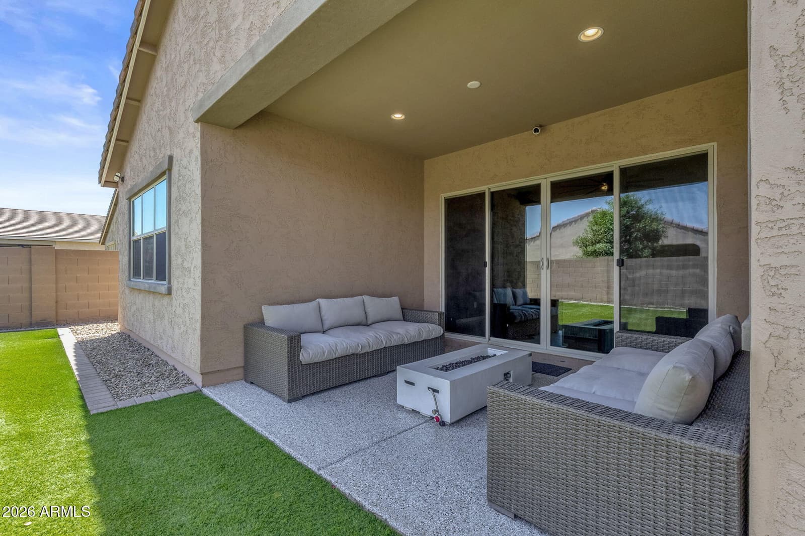 5227 S EXCIMER, Mesa, AZ 85212 — photo 35 of 51