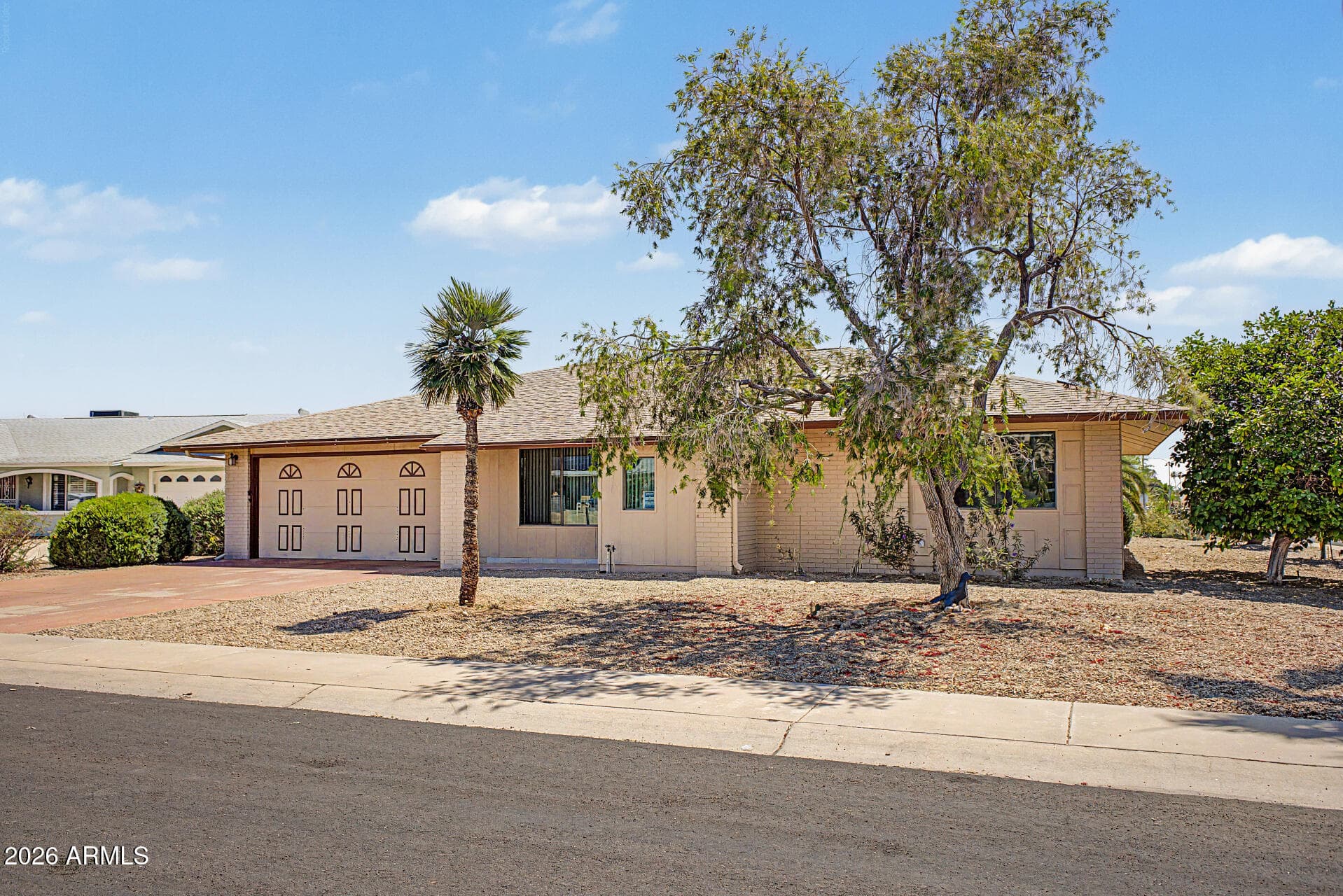 12315 W GINGER Drive, Sun City West, AZ 85375 — photo 4 of 47
