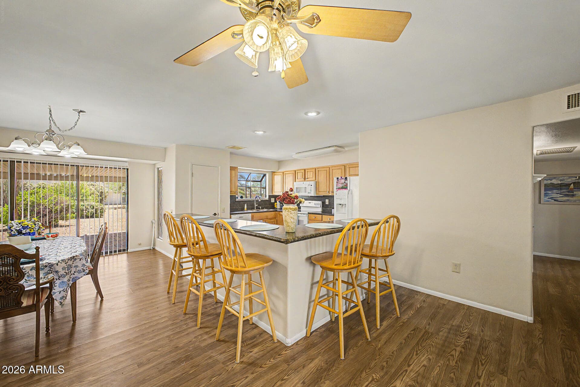 12315 W GINGER Drive, Sun City West, AZ 85375 — photo 14 of 47