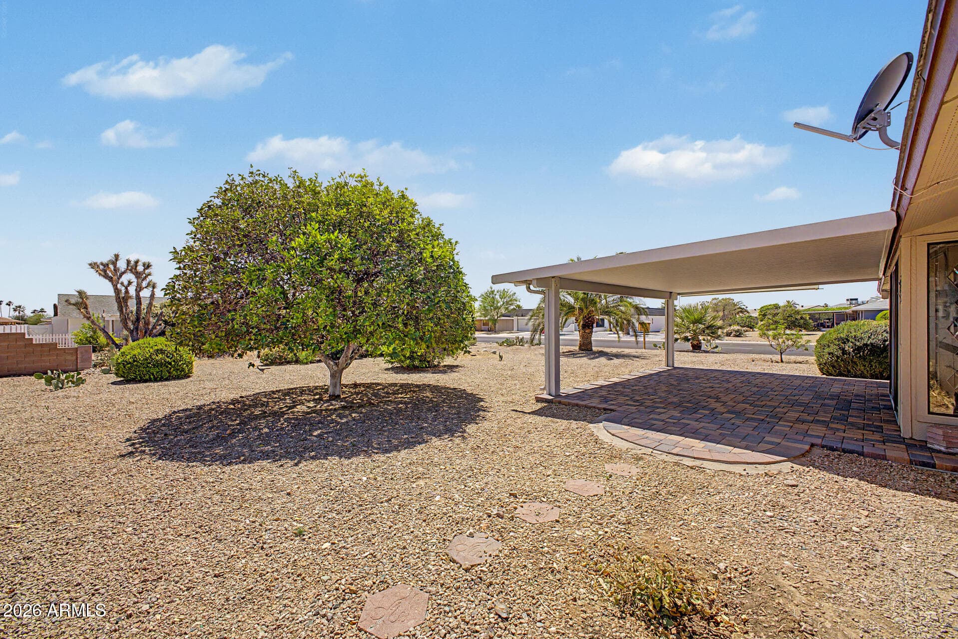 12315 W GINGER Drive, Sun City West, AZ 85375 — photo 32 of 47