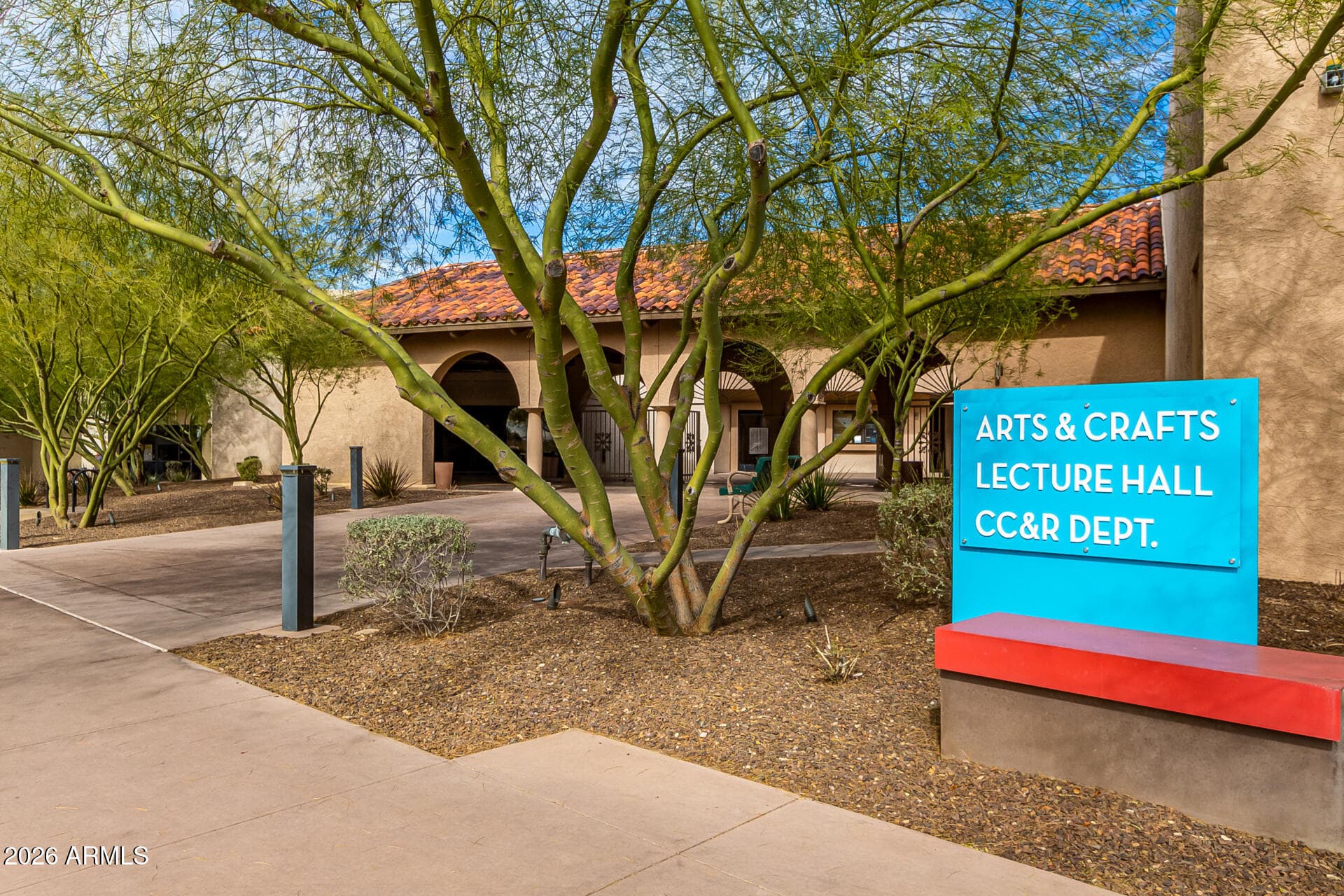 12315 W GINGER Drive, Sun City West, AZ 85375 — photo 38 of 47
