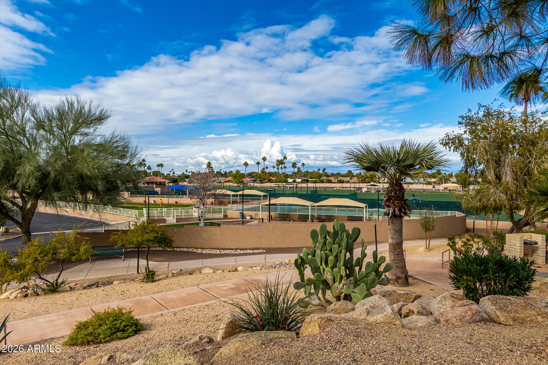 12315 W GINGER Drive, Sun City West, AZ 85375 — photo 40 of 47