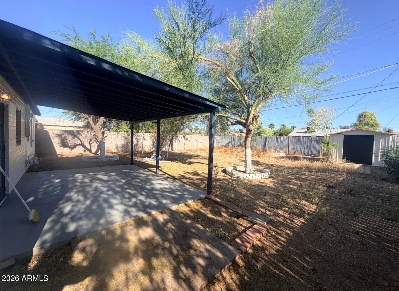 2332 E FLOWER Street, Phoenix, AZ 85016 — photo 18 of 19