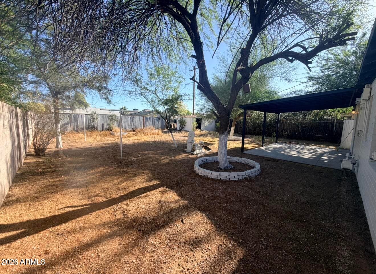 2332 E FLOWER Street, Phoenix, AZ 85016 — photo 19 of 19