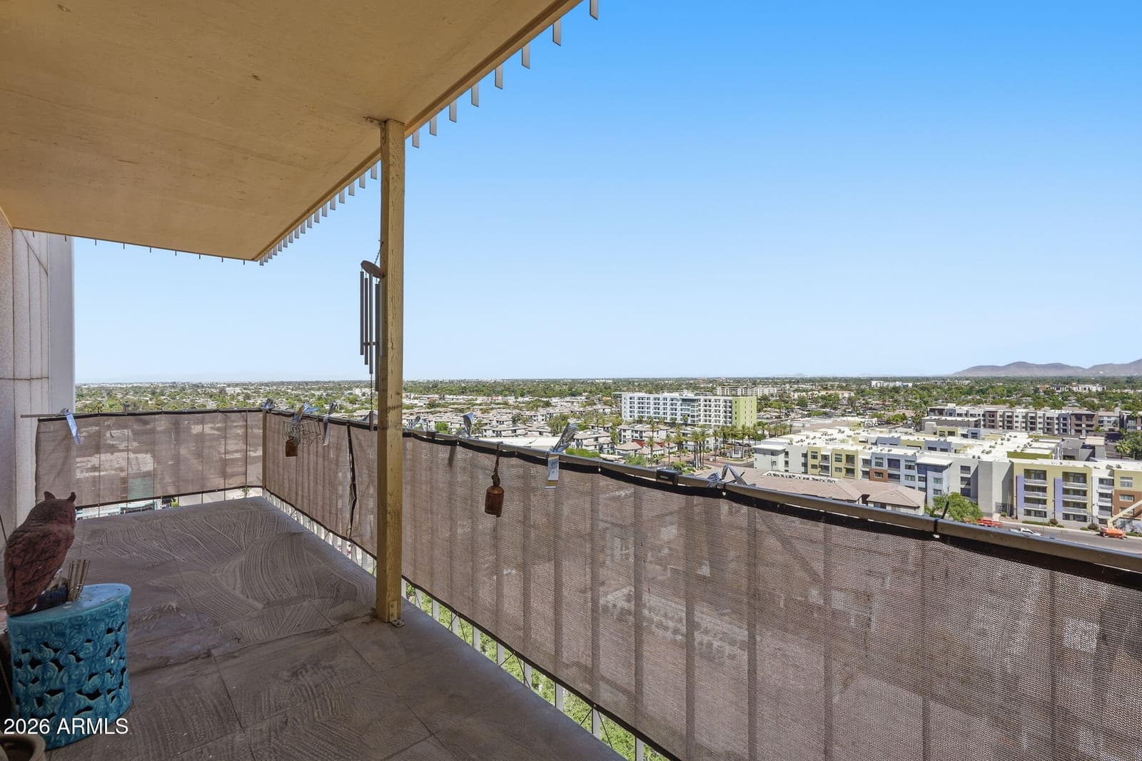 207 W CLARENDON Avenue C14, Phoenix, AZ 85013 — photo 21 of 55