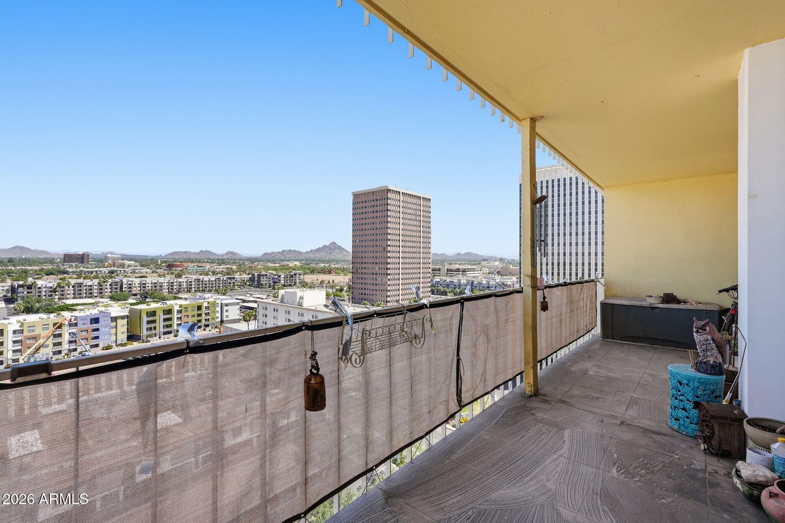 207 W CLARENDON Avenue C14, Phoenix, AZ 85013 — photo 22 of 55