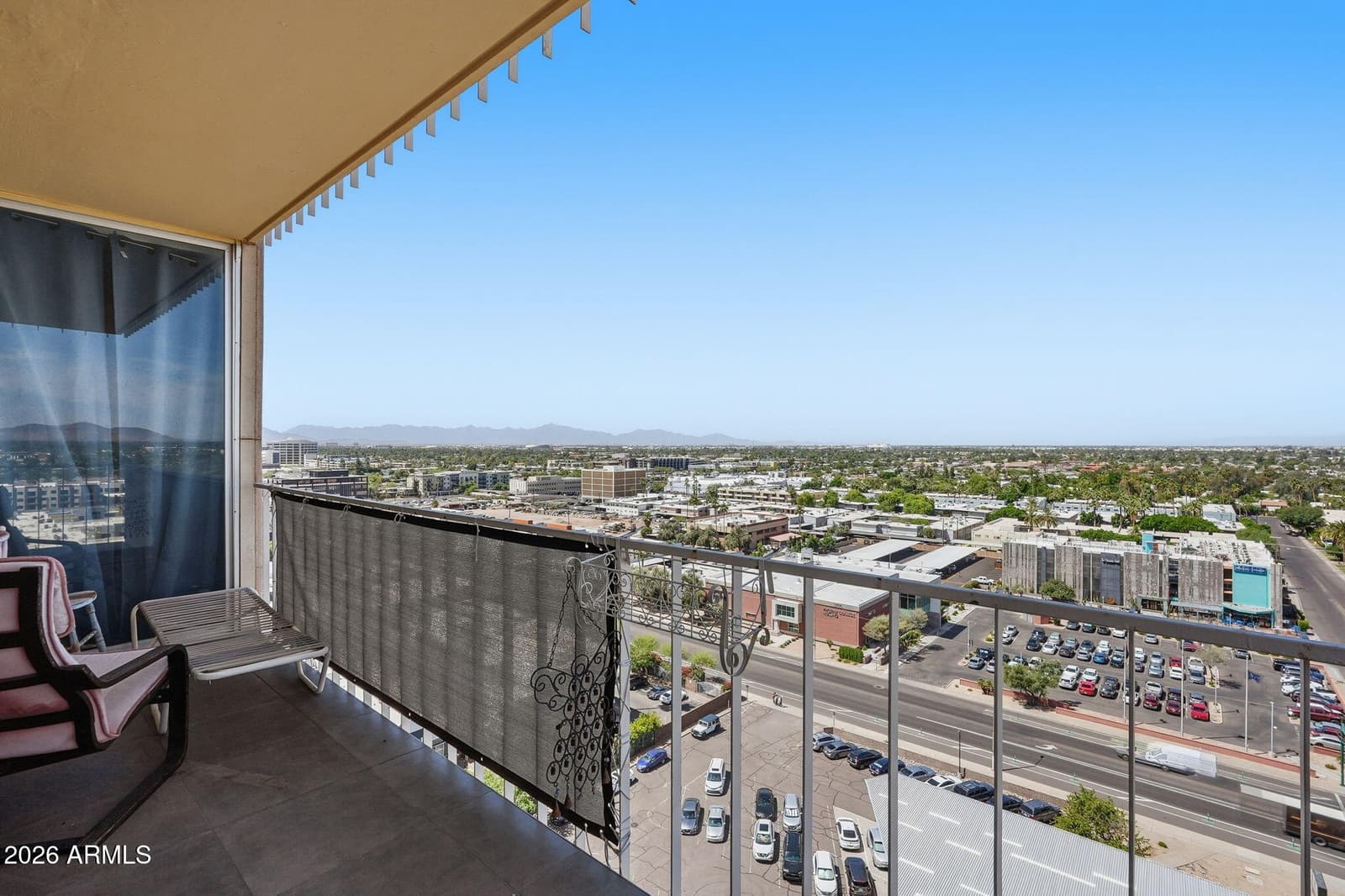 207 W CLARENDON Avenue C14, Phoenix, AZ 85013 — photo 25 of 55