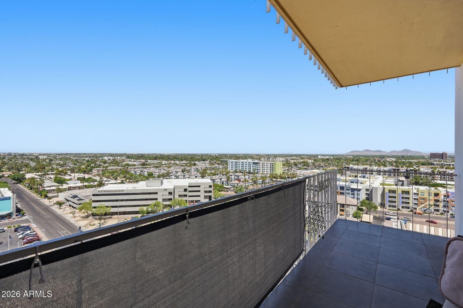 207 W CLARENDON Avenue C14, Phoenix, AZ 85013 — photo 26 of 55