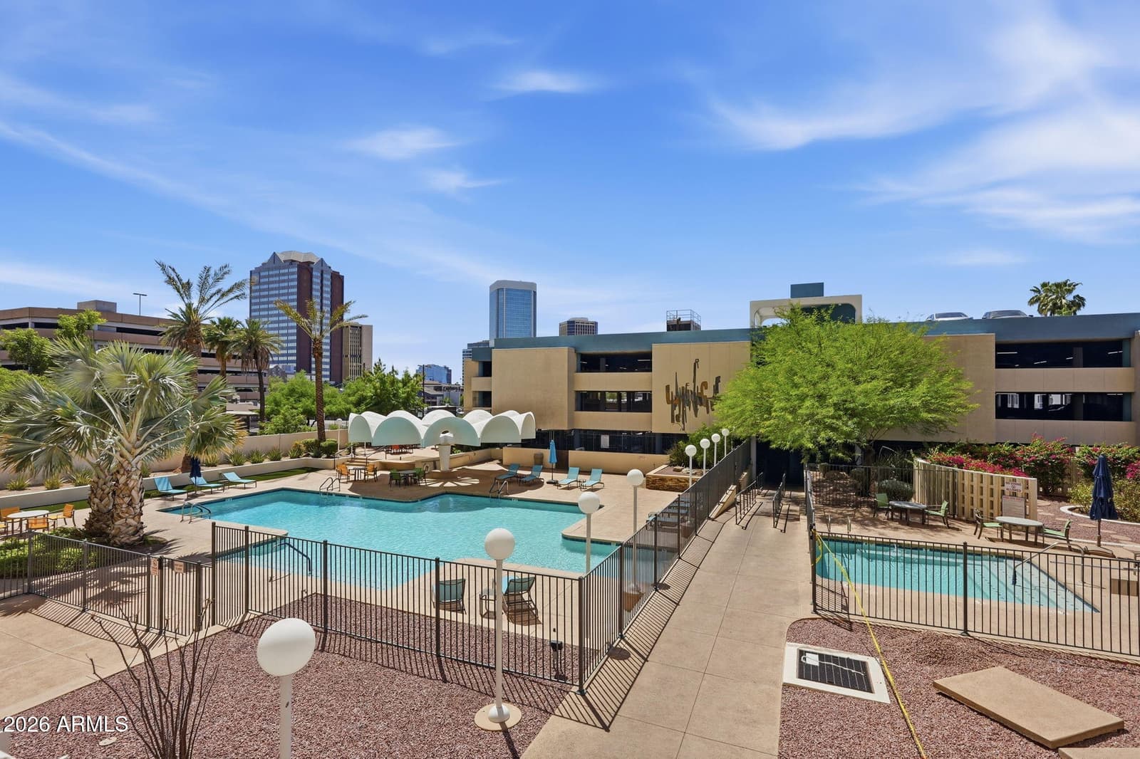 207 W CLARENDON Avenue C14, Phoenix, AZ 85013 — photo 27 of 55
