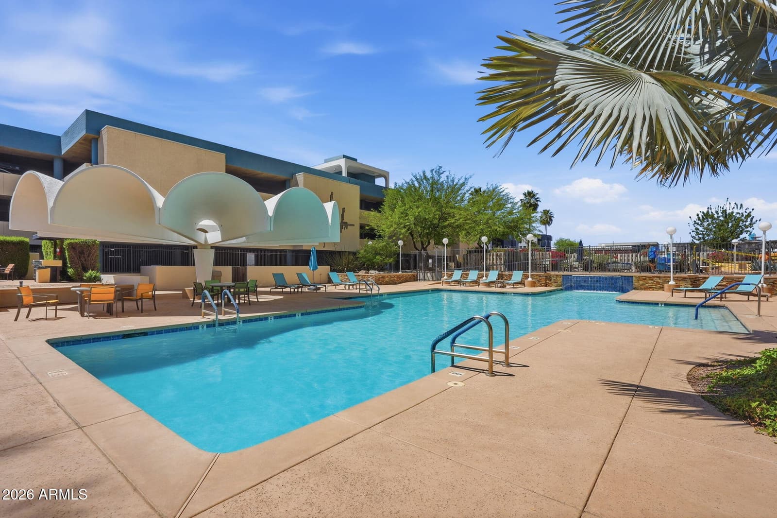 207 W CLARENDON Avenue C14, Phoenix, AZ 85013 — photo 29 of 55