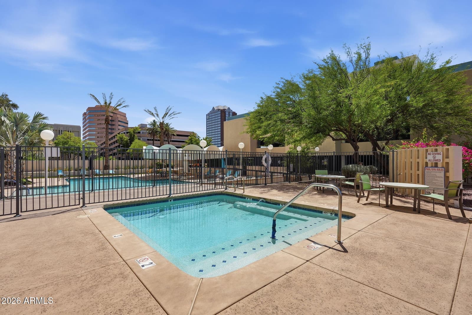 207 W CLARENDON Avenue C14, Phoenix, AZ 85013 — photo 31 of 55