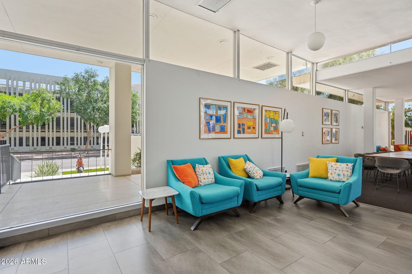 207 W CLARENDON Avenue C14, Phoenix, AZ 85013 — photo 35 of 55