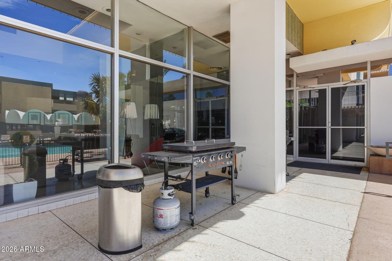 207 W CLARENDON Avenue C14, Phoenix, AZ 85013 — photo 49 of 55