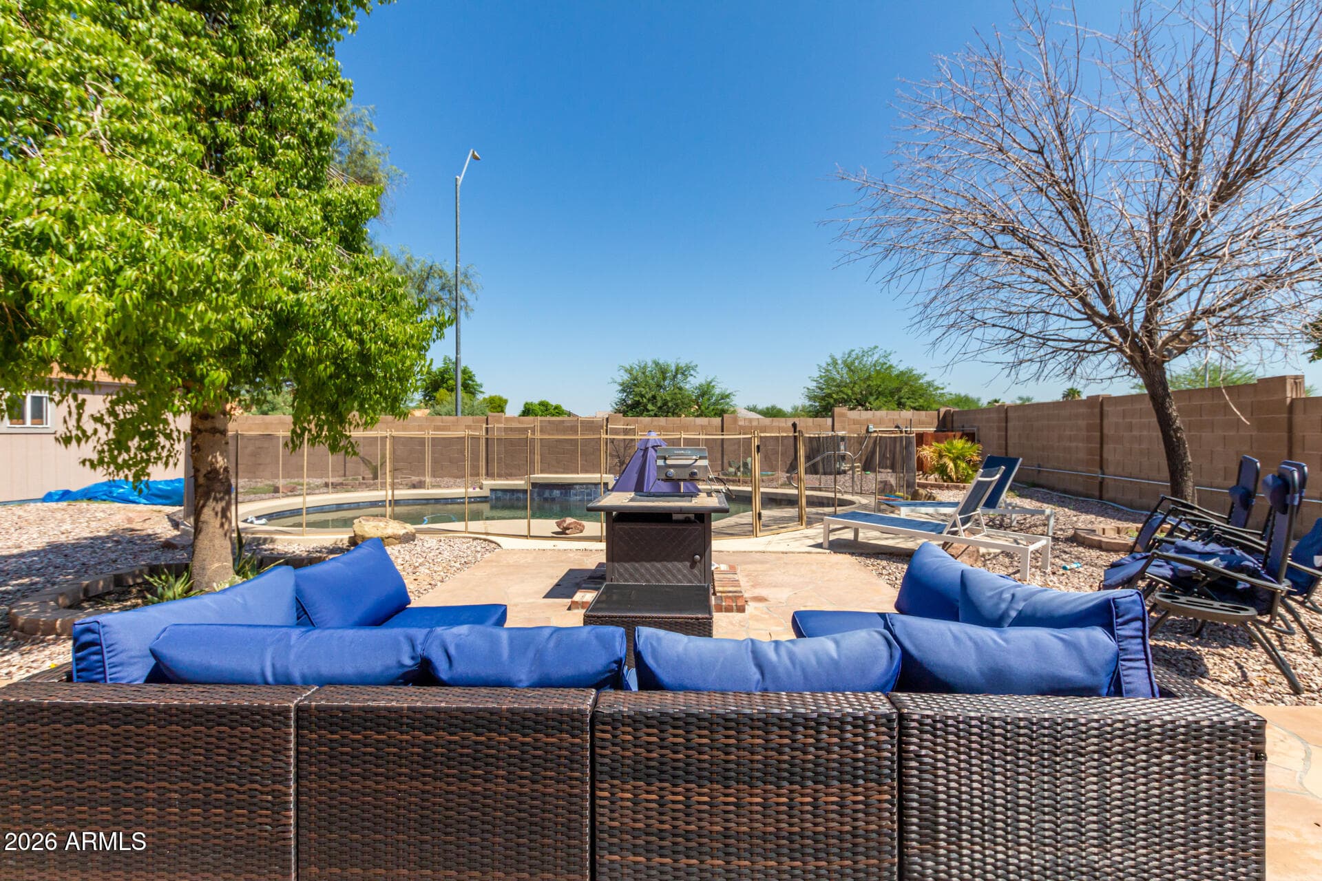 1340 E 12TH Street, Casa Grande, AZ 85122 — photo 2 of 18