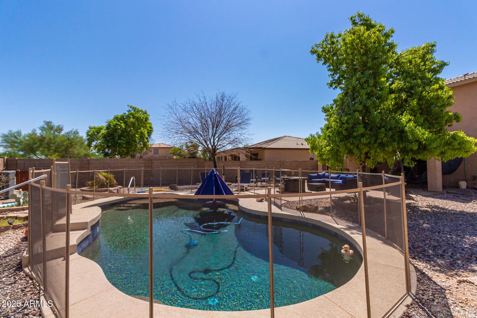1340 E 12TH Street, Casa Grande, AZ 85122 — photo 3 of 18