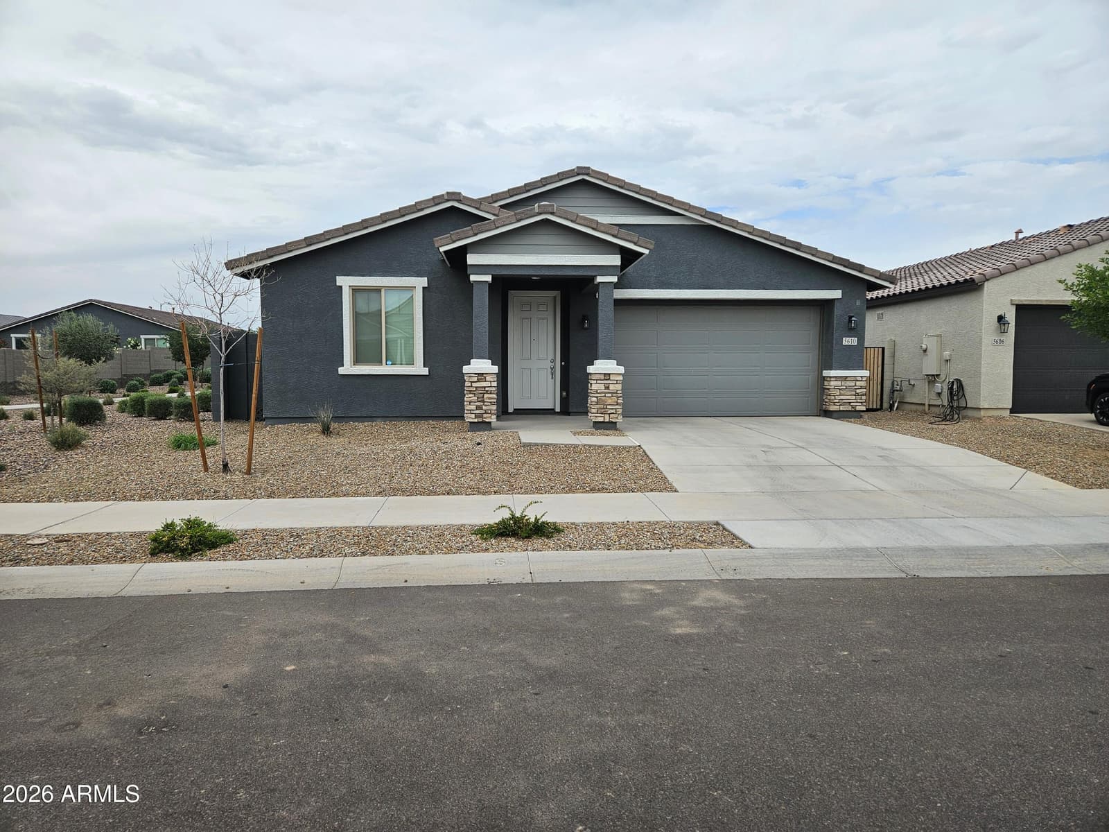5610 W COPLEN FARMS Road, Laveen, AZ 85339
