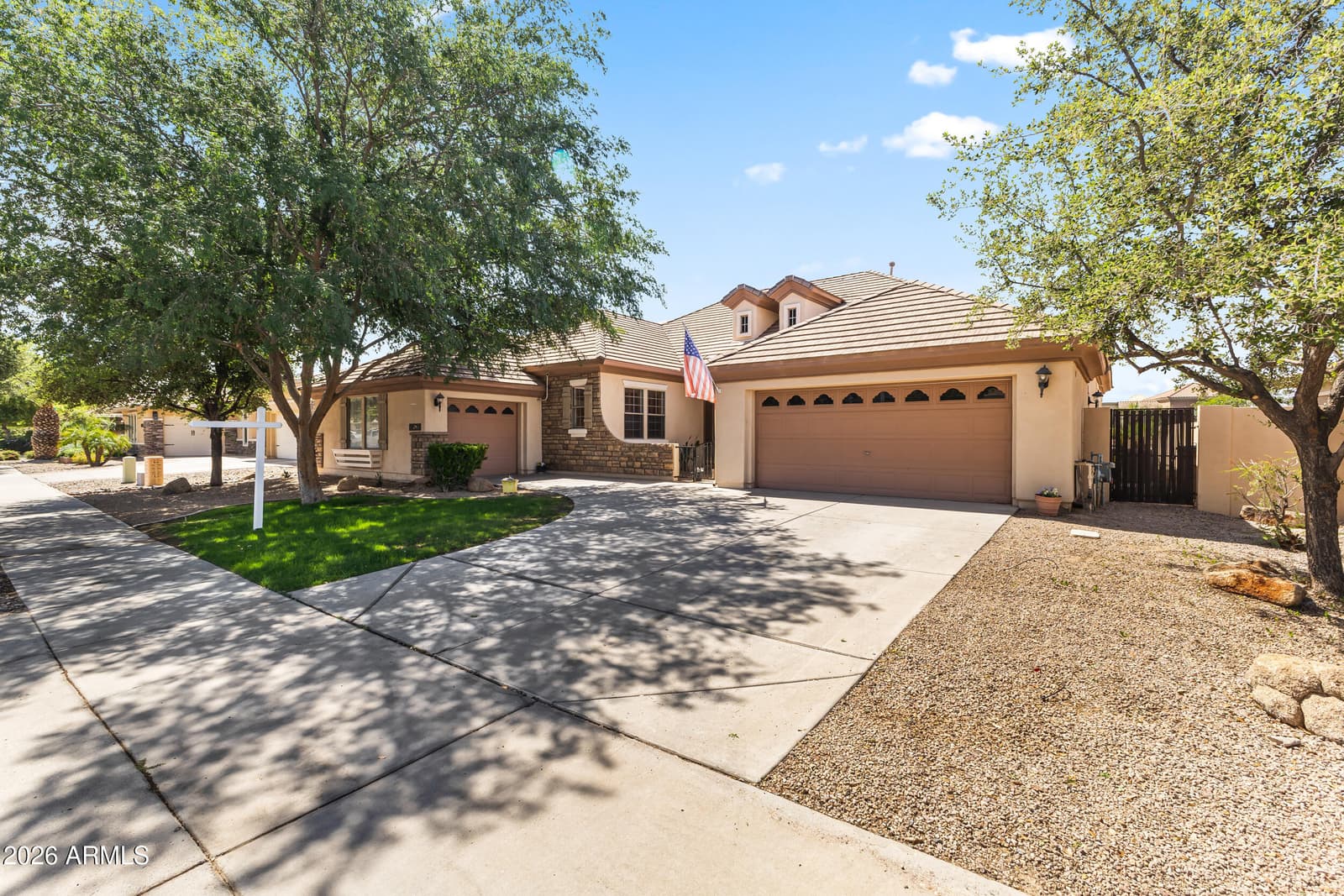18539 E CARRIAGE Way, Queen Creek, AZ 85142 — photo 3 of 47
