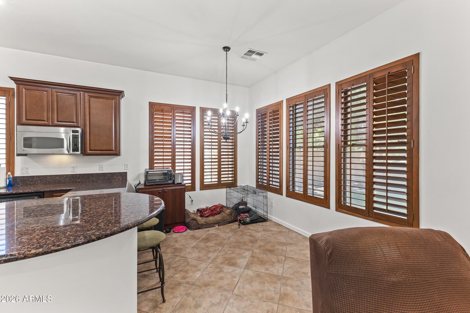 18539 E CARRIAGE Way, Queen Creek, AZ 85142 — photo 12 of 47
