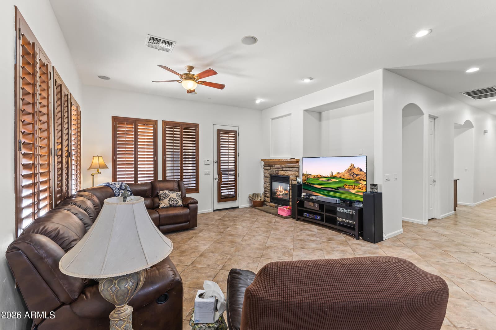 18539 E CARRIAGE Way, Queen Creek, AZ 85142 — photo 13 of 47