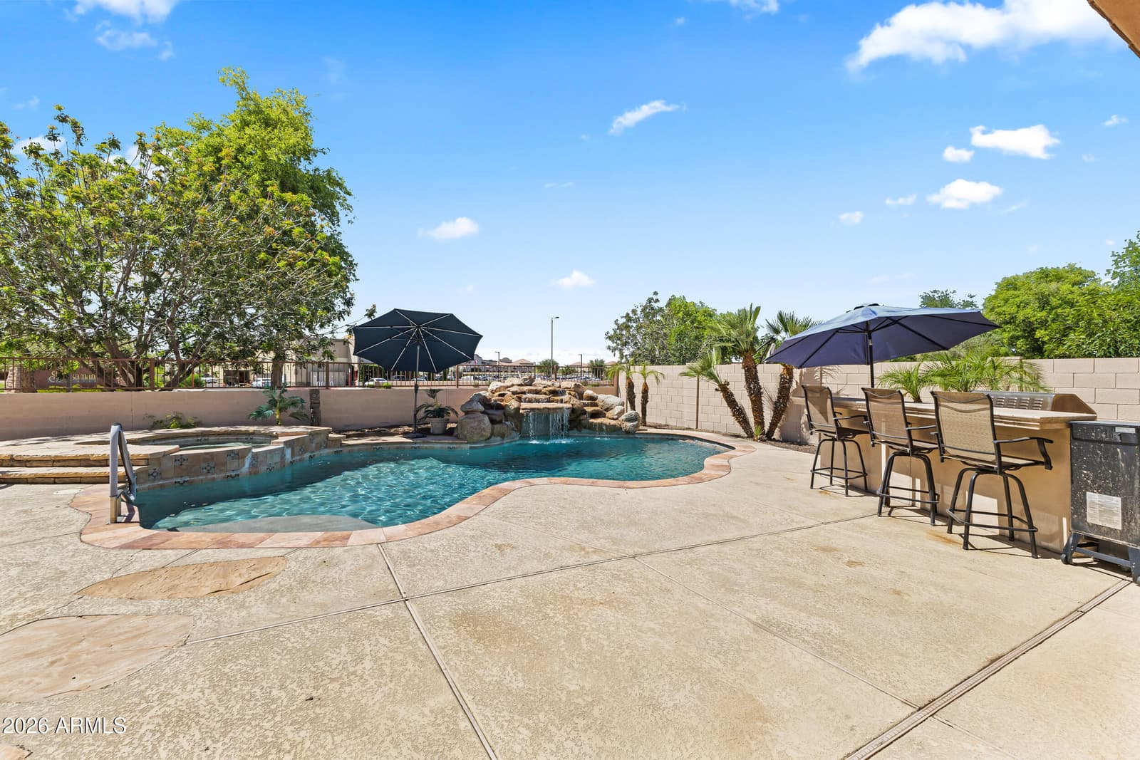 18539 E CARRIAGE Way, Queen Creek, AZ 85142 — photo 29 of 47