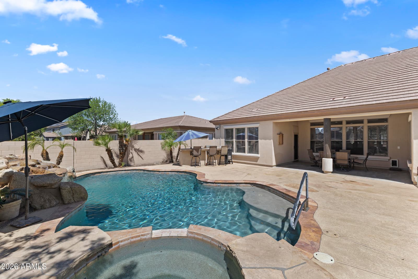 18539 E CARRIAGE Way, Queen Creek, AZ 85142 — photo 31 of 47