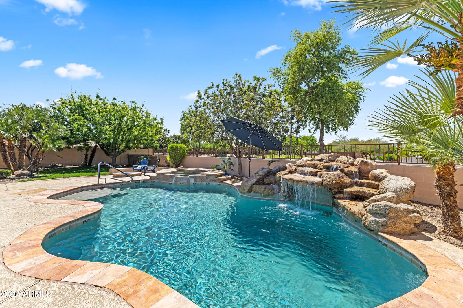 18539 E CARRIAGE Way, Queen Creek, AZ 85142 — photo 33 of 47
