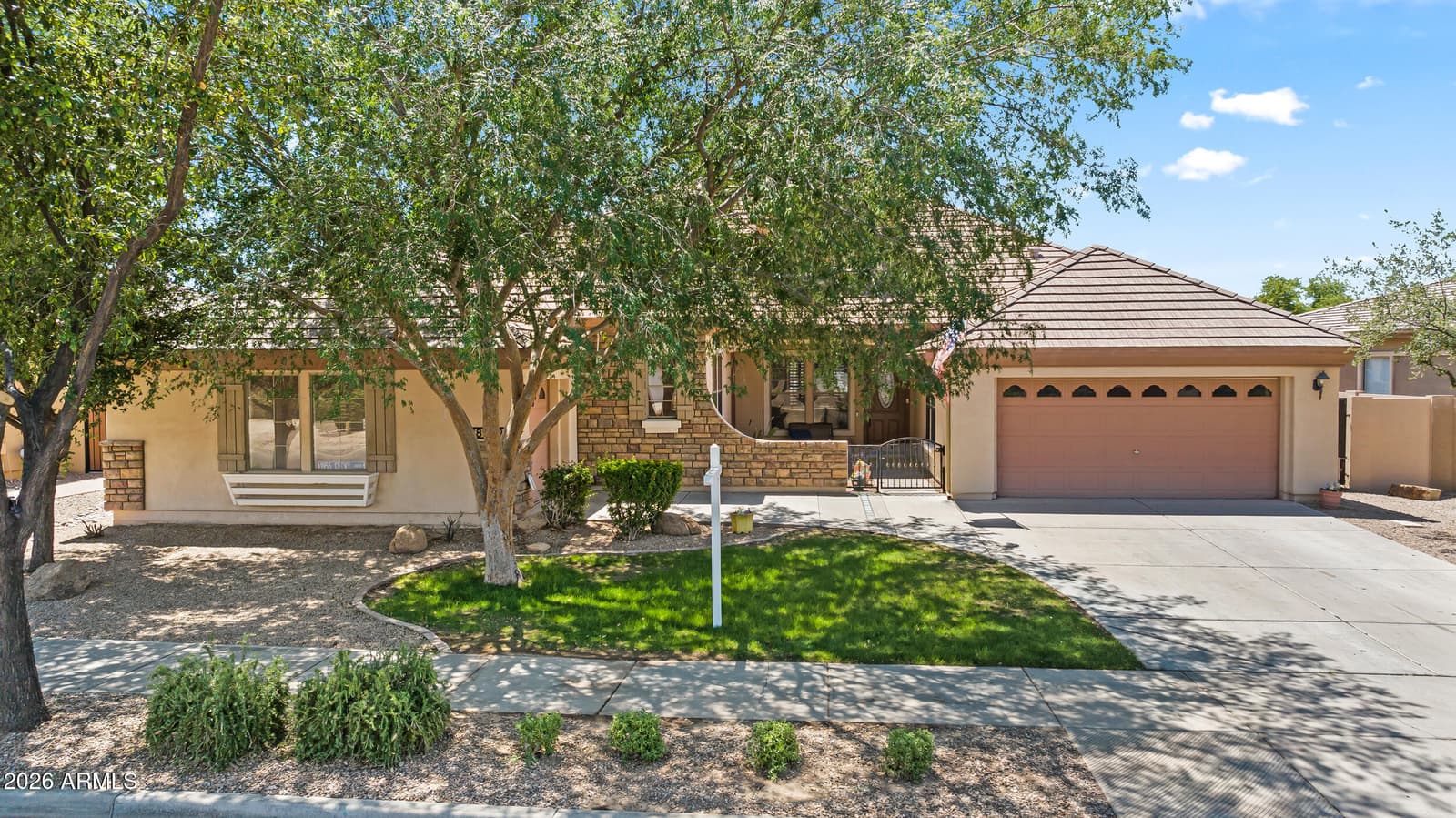 18539 E CARRIAGE Way, Queen Creek, AZ 85142 — photo 34 of 47