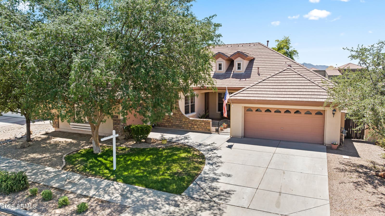 18539 E CARRIAGE Way, Queen Creek, AZ 85142 — photo 35 of 47