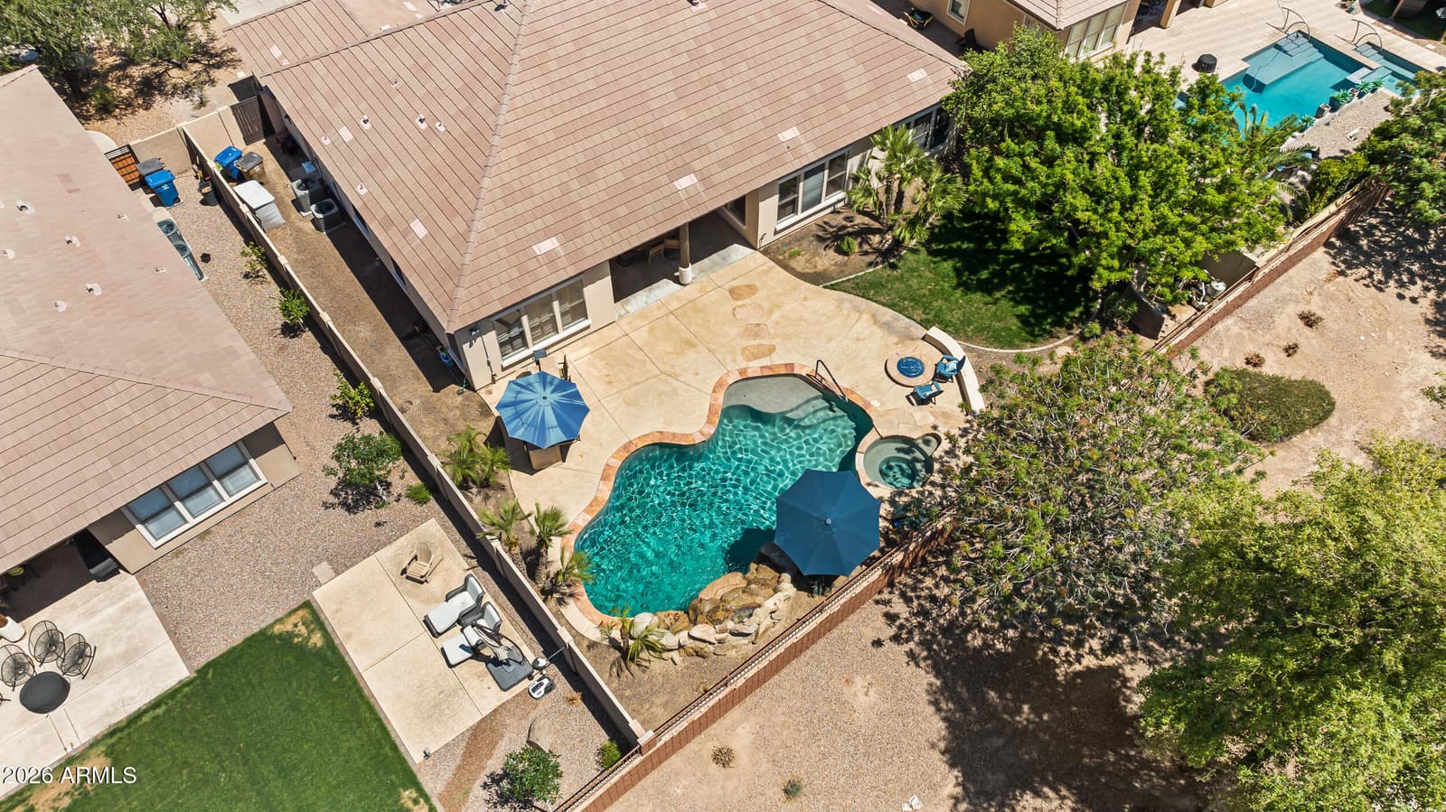 18539 E CARRIAGE Way, Queen Creek, AZ 85142 — photo 39 of 47