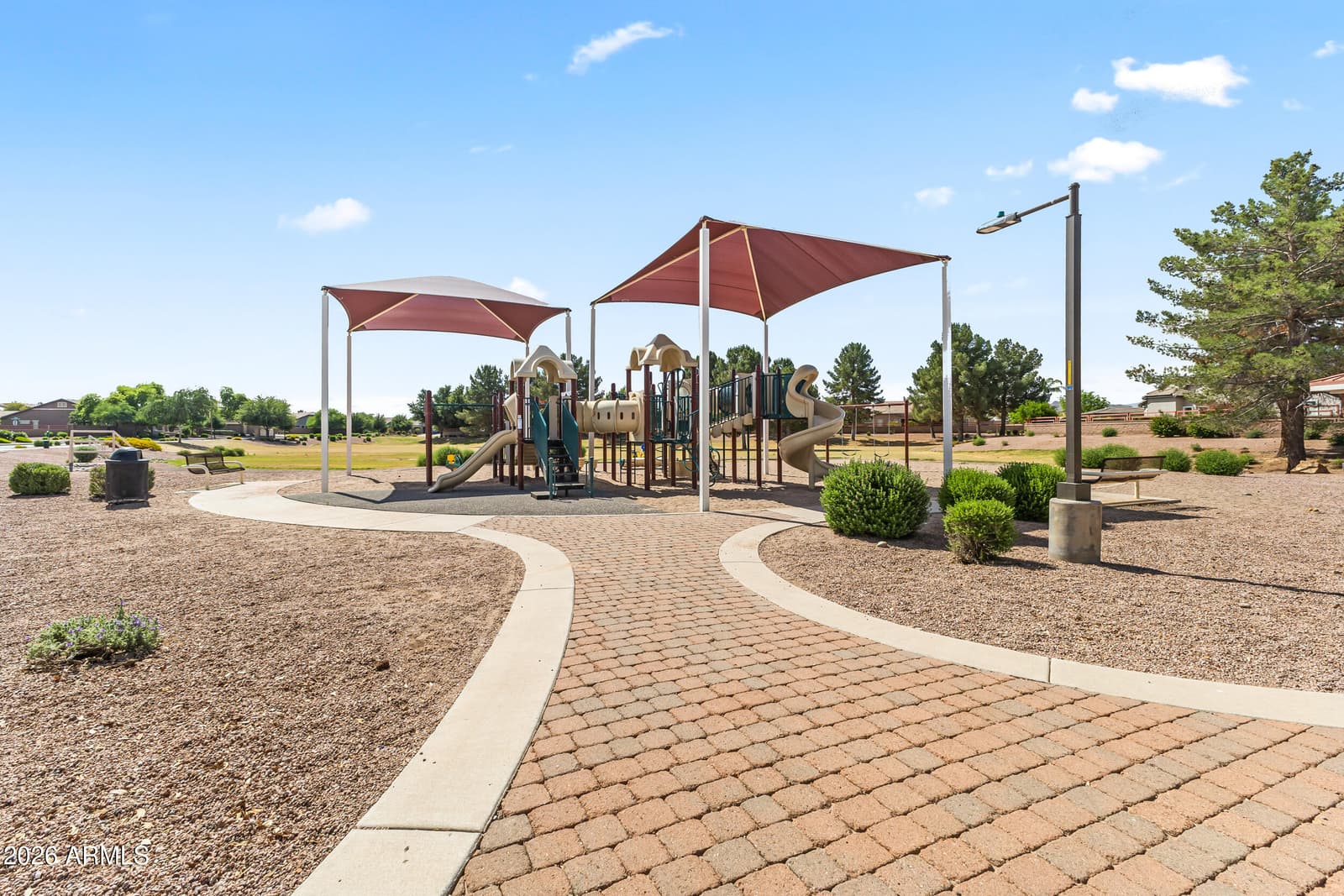 18539 E CARRIAGE Way, Queen Creek, AZ 85142 — photo 42 of 47