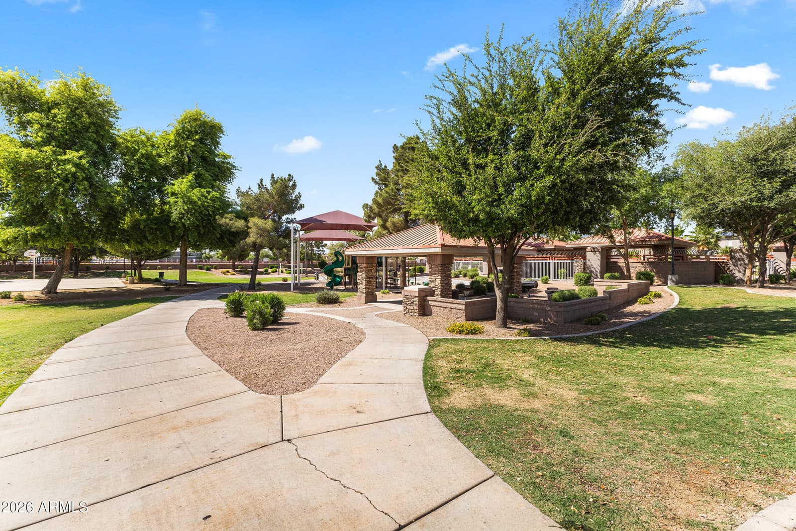 18539 E CARRIAGE Way, Queen Creek, AZ 85142 — photo 43 of 47