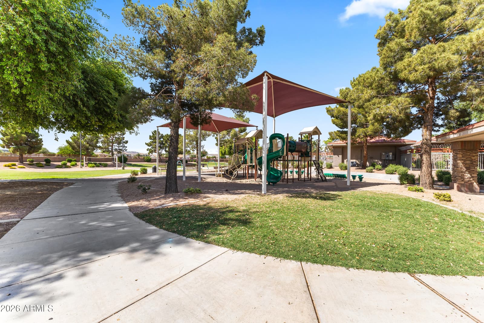 18539 E CARRIAGE Way, Queen Creek, AZ 85142 — photo 44 of 47