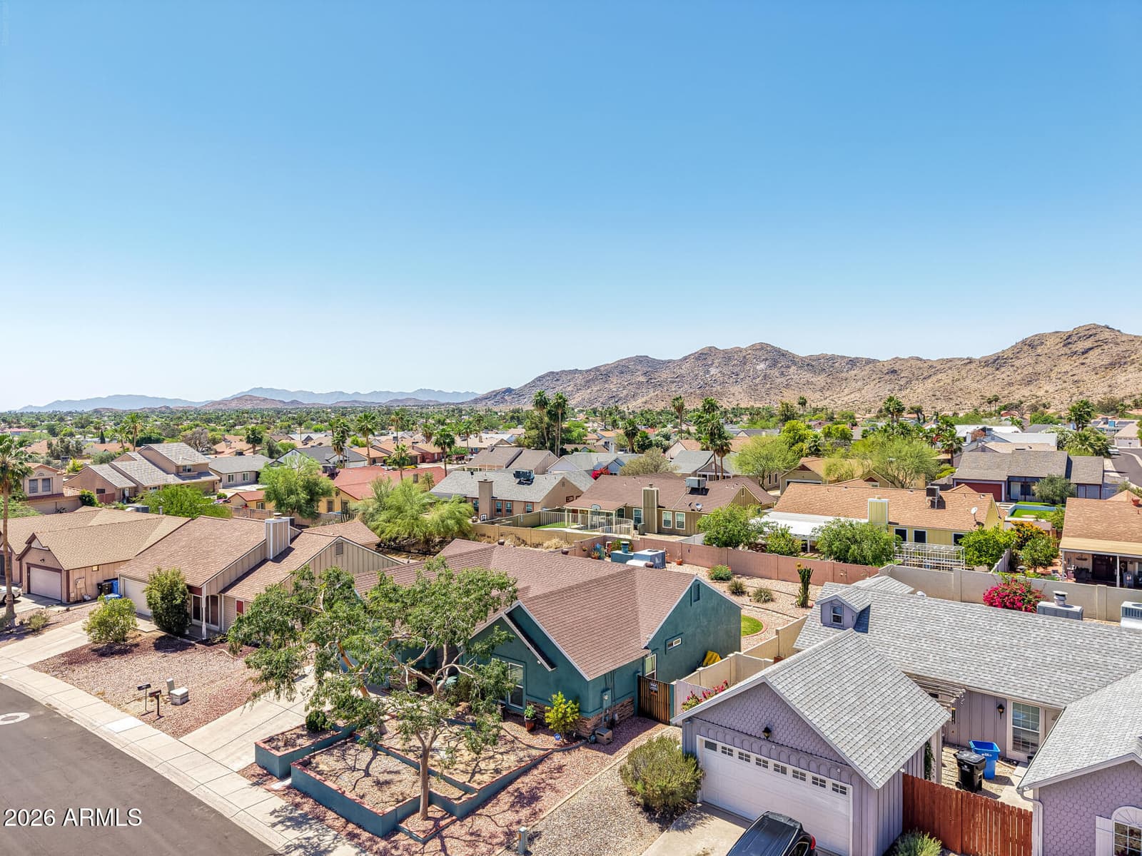 9854 S 47TH Place, Phoenix, AZ 85044 — photo 35 of 49