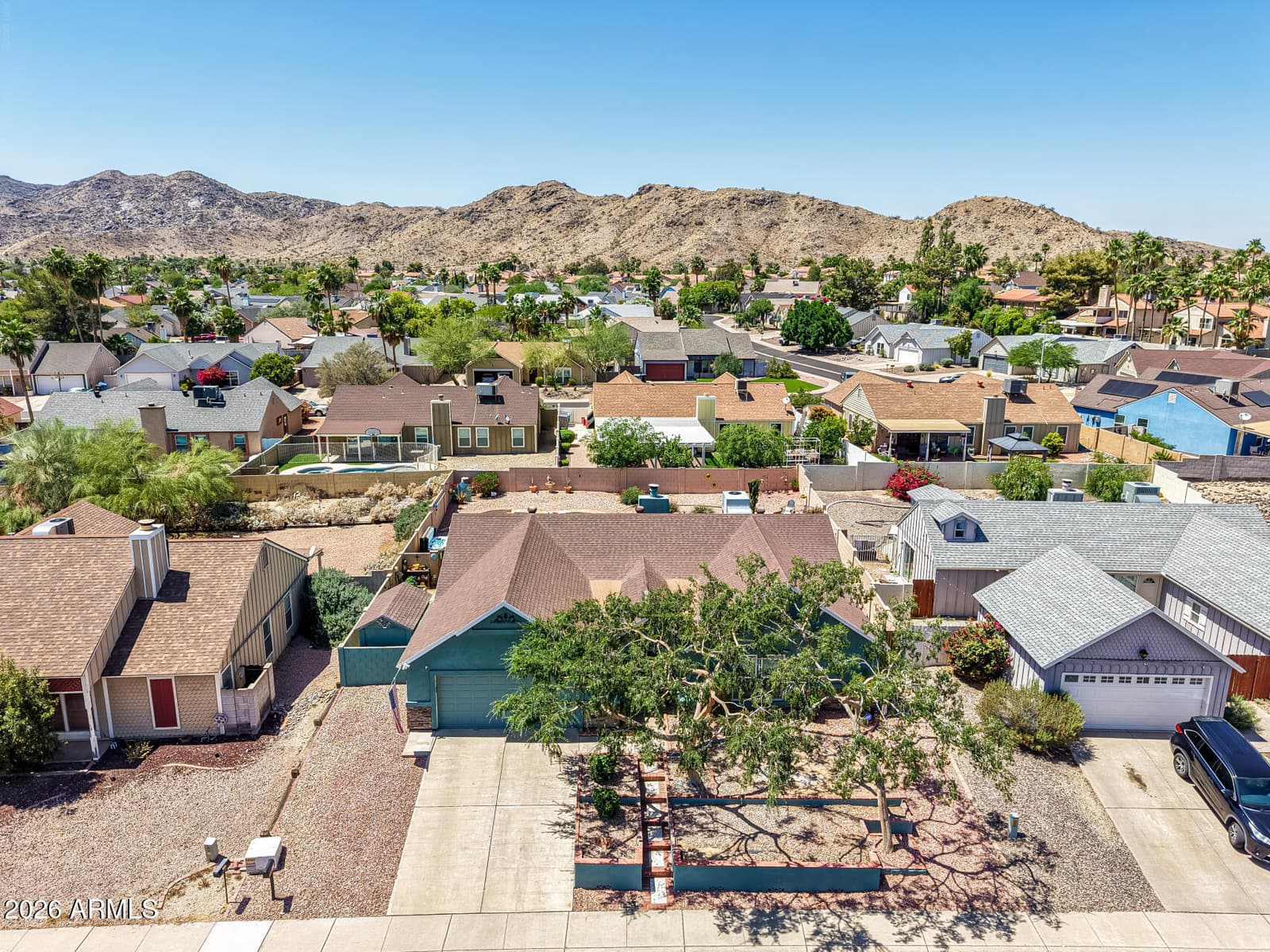 9854 S 47TH Place, Phoenix, AZ 85044 — photo 3 of 49